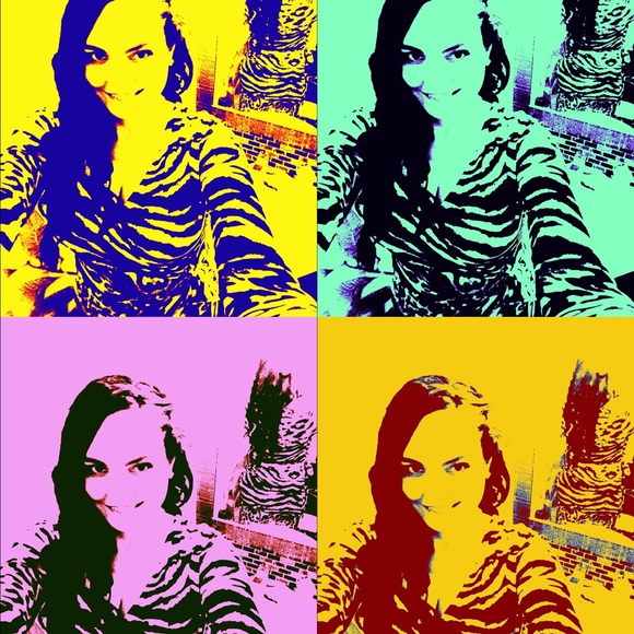 Meet-the-Posher - Picture 1 of 1